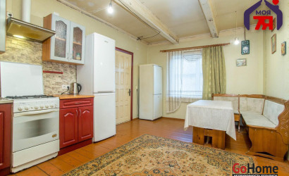 Купить дом, Порса, Центральная ул., 25 соток. Фото 11