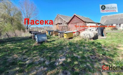 Купить дом, Ольховцы, Соловьиная ул., 2, 45 соток. Фото 39