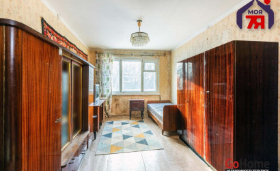 Купить 2-комнатную квартиру, Минск, Калиновского ул., 24 (Первомайский район). Фото 6