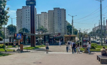 Купить 4-комнатную квартиру, Минск, Пушкина просп., 40/3(Фрунзенский район). Фото 27