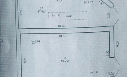 Купить дом, Городище, Дзержинского ул., 29, 22.27 соток. Фото 26
