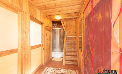 Купить дом в деревне, Зеленая роща, 4.6 соток. Фото 26