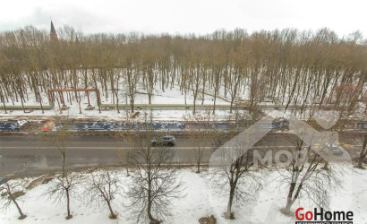 Купить 3-комнатную квартиру, Молодечно, Мира ул., 2. Фото 16