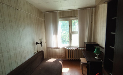 Купить 3-комнатную квартиру, Витебск, Московский, 22. Фото 3