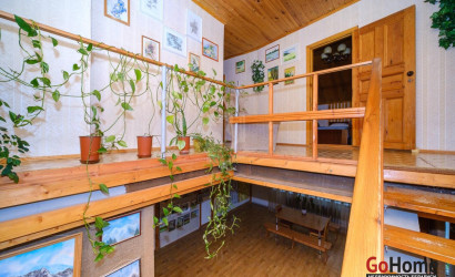 Купить дом, Повязынь, 24 соток. Фото 36