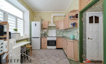 Купить 4-комнатную квартиру, Минск, Мержинского ул., 10 (Первомайский район). Фото 10