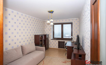 Купить 3-комнатную квартиру, Минск, Захарова ул., 50/В (Партизанский район). Фото 6