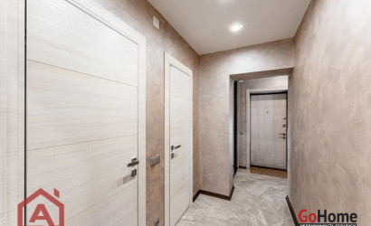 Снять 3-комнатную квартиру, Валерьяново, Низкая. Фото 2