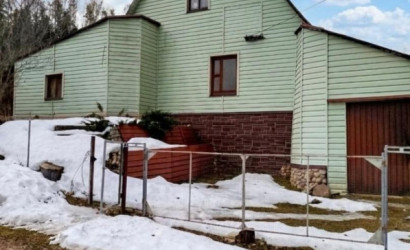 Купить дом в деревне, МАЛИНОВКА-2001, 10 соток. Фото 2