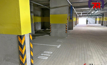 Продажа помещения, Минск, Дзержинского просп., 19/А,  13.1 кв.м.. Фото 2