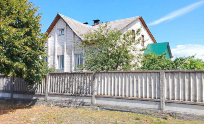 Купить дом, Светлогорск, Энергетиков, 1В, 10 соток. Фото 15