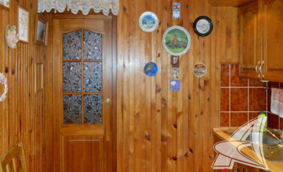 Купить 2-комнатную квартиру, Брест, Ковалево, ул. Луцкая. Фото 10