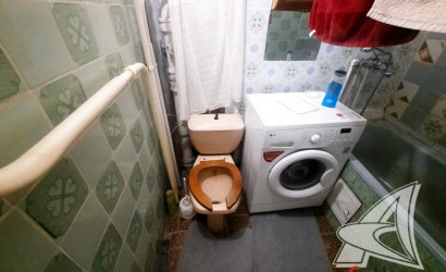 Купить 2-комнатную квартиру, Брест, Центр, ул. Маяковского. Фото 13