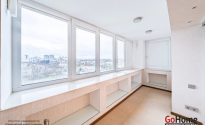 Купить 3-комнатную квартиру, Минск, Победителей, 57 (Центральный район). Фото 28