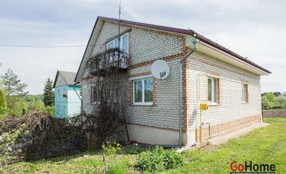  3-этаж.(245.8 м2), Околица