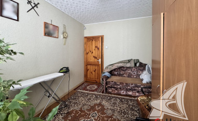 Купить 4-комнатную квартиру, Брест, Восток, ул. Орловская. Фото 13