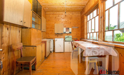 Купить дом в деревне, Импульс-86, 6 соток. Фото 18