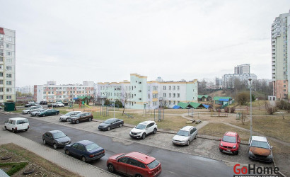 Купить 3-комнатную квартиру, Минск, Колесникова ул., 6 (Фрунзенский район). Фото 19