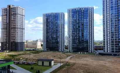 Купить 1-комнатную квартиру, Минск, Михаила Савицкого, 39(Октябрьский район). Фото 20