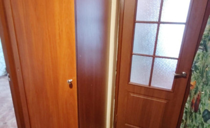 Купить 1-комнатную квартиру, Гомель, Минская ул., 8. Фото 15