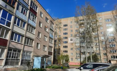  62 м2, Полоцк(Юбилейная ул., 1)