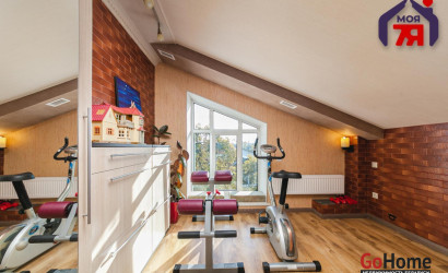 Купить дом, Минск, Черниговская ул., 6 соток. Фото 27