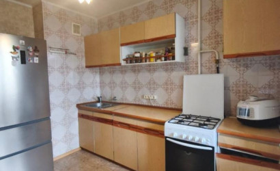 Купить 3-комнатную квартиру, Мачулищи, Молодежная ул., 13. Фото 6
