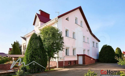 Купить дом, Фаниполь, Восточная ул., 24 соток. Фото 1