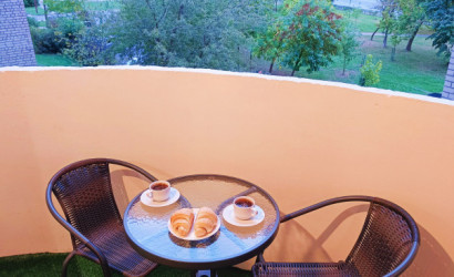 Снять 2-комнатную квартиру на сутки, Брест, ул. Московская, д. 176. Фото 7