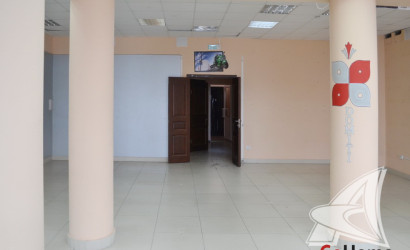 Аренда торгового помещения, Брест, Брестских дивизий, 133 кв.м.. Фото 5