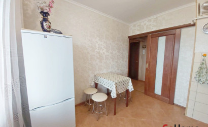 Снять 2-комнатную квартиру на сутки, Хойники, улица Жукова. Фото 5