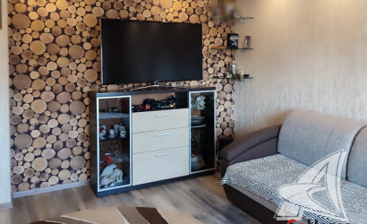 Купить 1-комнатную квартиру, Брест, Вулька, ул. Морозова. Фото 8