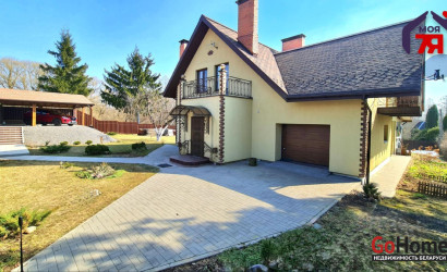 Купить коттедж, Витовка, Центральная ул., 15 соток. Фото 3