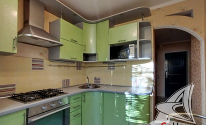 Купить 1-комнатную квартиру, Брест, Киевка, ул. Октябрьская. Фото 7