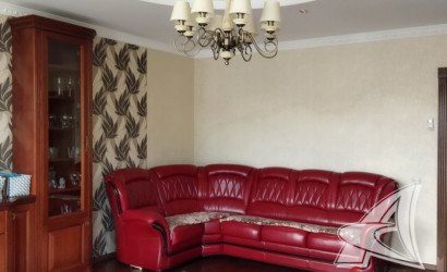 Купить 2-комнатную квартиру, Брест, Ковалево, ул. Ясеневая. Фото 4