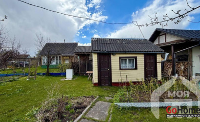 Купить дом в деревне, РОДНИЧОК-83, 4 соток. Фото 17