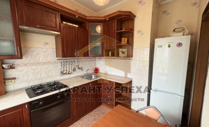 Купить 1-комнатную квартиру, Брест, ул. Набережная. Фото 6