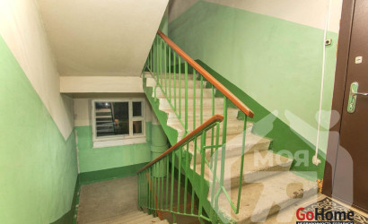 Купить 3-комнатную квартиру, Молодечно, Мира ул., 40. Фото 17