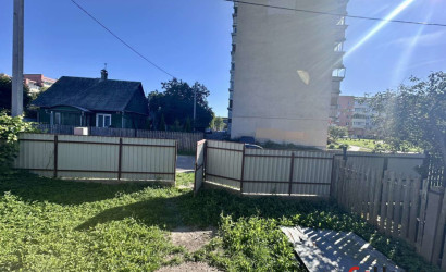 Купить 2-комнатную квартиру, Гродно, Льва Толстого, 22. Фото 2