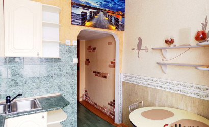 Снять 3-комнатную квартиру на сутки, Минск, ул. Козлова, д. 8 (Партизанский район). Фото 17