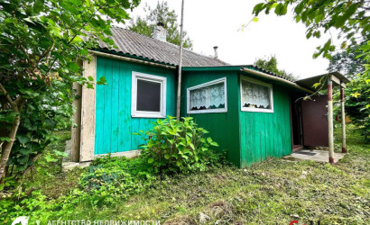 Купить дом, Кривое Село аг., Советская ул. 37, 25 соток. Фото 17