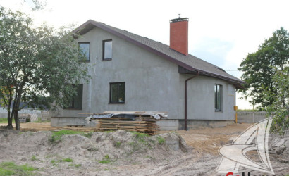 Купить дом, Бульково, Тельминский с/с, 12.03 соток. Фото 4