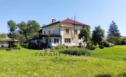  2-этаж.(220 м2), Каменюки(Сухопольский с/с)