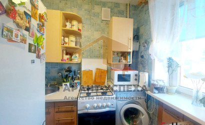 Купить 1-комнатную квартиру, Брест, ул. Молодогвардейская, д. . Фото 1