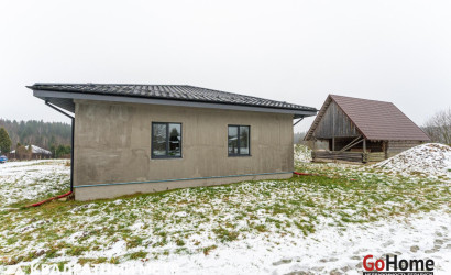 Купить дом, Лобунщина, Лесная ул., 2, 15 соток. Фото 26