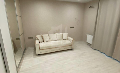 Купить 1-комнатную квартиру, Минск, Жореса Алфёрова ул., 13 (Октябрьский район). Фото 12