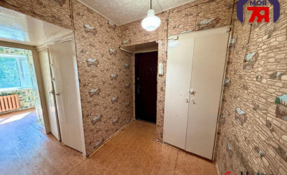 Купить 2-комнатную квартиру, Слуцк, Социалистическая ул., 140. Фото 14