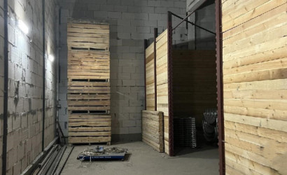 Продажа склада, Ганцевичи, Матросова, 65/М,  1696.7 кв.м.. Фото 8