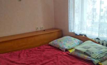 Купить 1-комнатную квартиру, Малорита, Советская. Фото 5