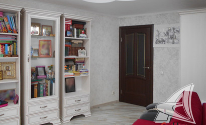 Купить 4-комнатную квартиру, Брест, Восток, ул. Московская. Фото 5